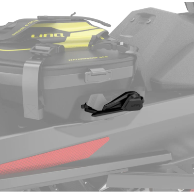 Zabezpieczenie LinQ Lock + Kluczyk BRP Can-Am 860201968 Zabezpieczenie LinQ Lock + Kluczyk BRP Can-Am 860201968