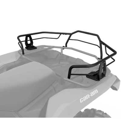 Orurowanie Bagażnika Przód Tył BRP Can-Am Outlander G3L 715004954