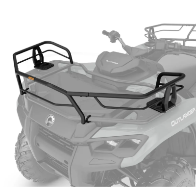 Orurowanie Bagażnika Przód Tył BRP Can-Am Outlander G3L 715004954