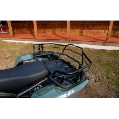Orurowanie Bagażnika Przód Tył BRP Can-Am Outlander G3L 715004954