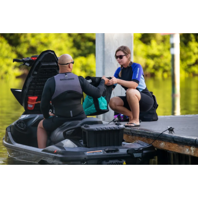 Skrzynka Schowek LinQ BRP Sea-Doo Can-Am 715007112 Skrzynka Schowek LinQ BRP Sea-Doo Can-Am 715007112