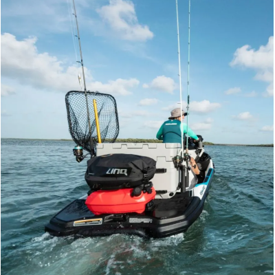Torba Dry Bag LinQ BRP Sea-Doo Can-Am 715008110 Torba Dry Bag LinQ BRP Sea-Doo Can-Am 715008110