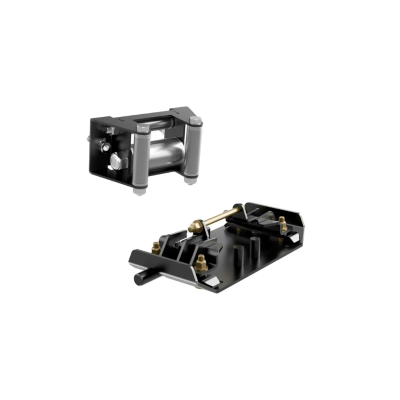 Wspornik Pługa BRP Can-Am G2 G2L G2S 715007751 Wspornik Pługa BRP Can-Am G2 G2L G2S 715007751