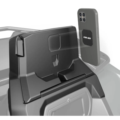 Przedłużenie Deski Uchwyt Telefon BRP Can-Am Outlander 715005368