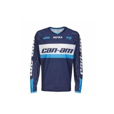 Koszulka Zulu Jersey BRP Can-Am r. S 4544260480 Koszulka Zulu Jersey BRP Can-Am r. S 4544260480
