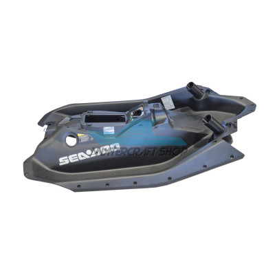 Kadłub Środkowy Górny BRP Sea-Doo Spark 2024 2025 291005936