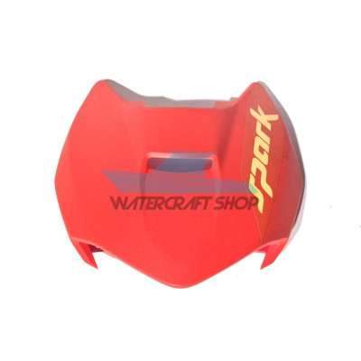 Panel Czasza Przedniej Konsoli BRP Sea-Doo Spark 2024+ 291005956 Panel Czasza Przedniej Konsoli BRP Sea-Doo Spark 2024+ 291005956