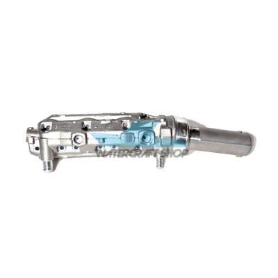 Kolektor Wydechowy BRP Sea-Doo Spark 420673511