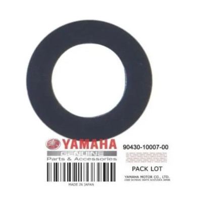 Uszczelka Przewodu Olejowego Yamaha 90430-10007 Uszczelka Przewodu Olejowego Yamaha 90430-10007