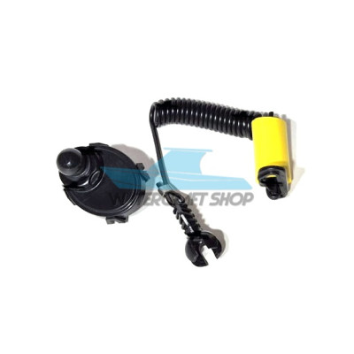 Stacyjka Gniazdo Zrywki + Zrywka BRP Sea-Doo 515179305 278003410 Stacyjka Gniazdo Zrywki + Zrywka BRP Sea-Doo 515179305 278003410