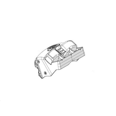 Klapa iBR BRP Sea-Doo Spark 24- 268000325 Klapa iBR BRP Sea-Doo Spark 24- 268000325