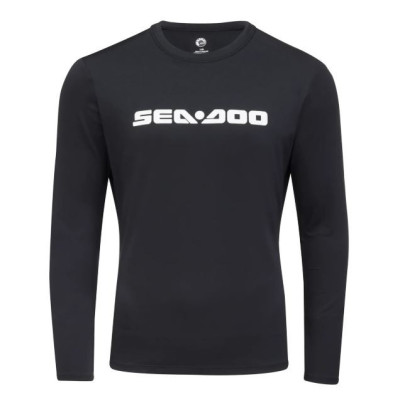 Koszulka Rashguard Long Sleeve BRP Sea-Doo 4544591290