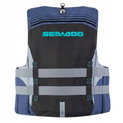 Kamizelka Asekuracyjna Kapok BRP Sea-Doo Motion Navy r. M 2868010689