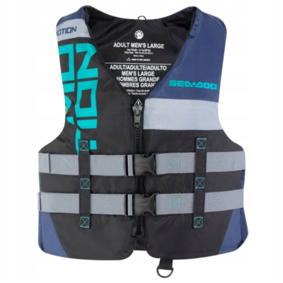 Kamizelka Asekuracyjna Kapok BRP Sea-Doo Motion Navy r. M 2868010689