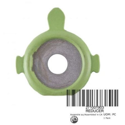 Uszczelka Reducer Lizak Zielony BRP Sea-Doo 271002029