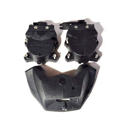 Szybkie Cumy Speed Tie BRP Sea-Doo 2010-2019 295100680 Szybkie Cumy Speed Tie BRP Sea-Doo 2010-2019 295100680