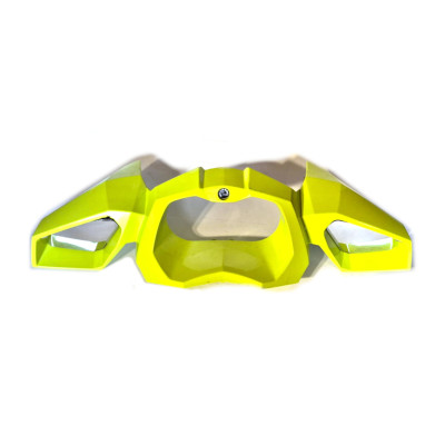 Lusterko Lusterka Lewe Prawe Osłona Licznika BRP Sea-Doo  291004264