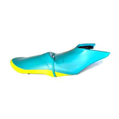 Siedzenie Kanapa Fotel Sea-Doo GTI 90 2018 269003149 Siedzenie Kanapa Fotel Sea-Doo GTI 90 2018 269003149