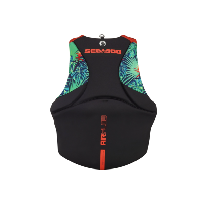 Kamizelka Asekuracyjna Kapok Sea-Doo Airflow r. XL 2859611230 Kamizelka Asekuracyjna Kapok Sea-Doo Airflow r. XL 2859611230