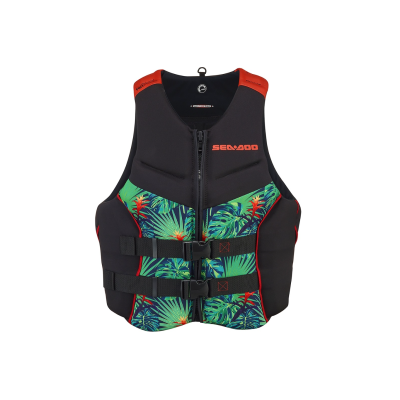Kamizelka Asekuracyjna Kapok Sea-Doo Airflow r. XL 2859611230 Kamizelka Asekuracyjna Kapok Sea-Doo Airflow r. XL 2859611230