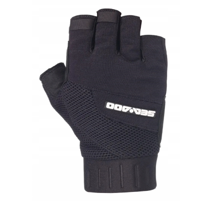 Rękawiczki Gloves Krótkie Choppy BRP Sea-Doo r. M Rękawiczki Gloves Krótkie Choppy BRP Sea-Doo r. M