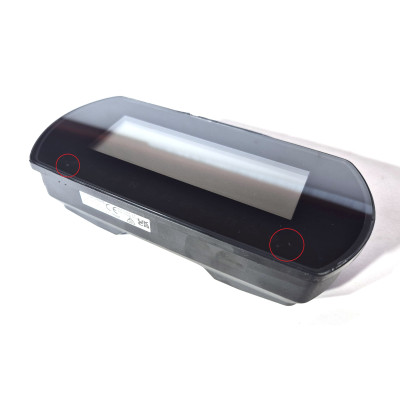 Licznik Wyświetlacz BRP Sea-Doo 278003430