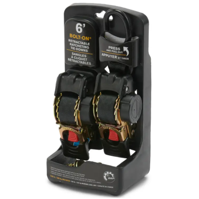 Pasy Automatyczne Zwijające BRP Sea-Doo Can-Am 295101072