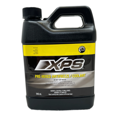 Płyn Chłodniczy Chłodzący XPS BRP Sea-Doo 9779150 619590728