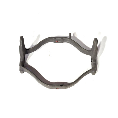 Mocowanie Brama Trym Klapa iBR BRP Sea-Doo Spark