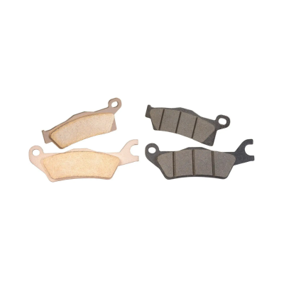 Klocki Hamulcowe BRP Can-Am G2 Outlander Renegade 715900248