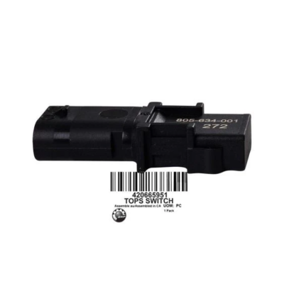 Czujnik Przewrócenia TOPS Sensor BRP Sea-Doo 420665951