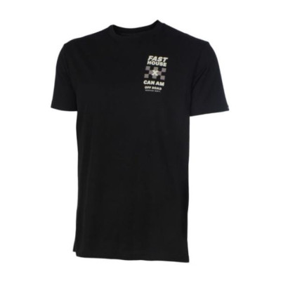 Koszulka T-Shirt Fasthouse BRP Can-Am r.M 2880650690