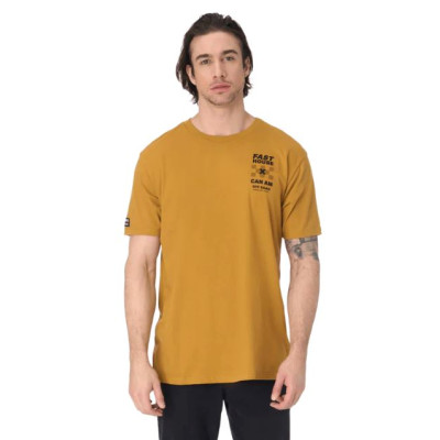 Koszuka T-Shirt Fasthouse BRP Can-Am r.XL