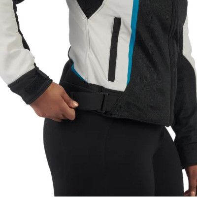 Kurtka Tuli Mesh Damska BRP Can-Am r.M 4409730615