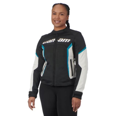 Kurtka Tuli Mesh Damska BRP Can-Am r.S 4409730415