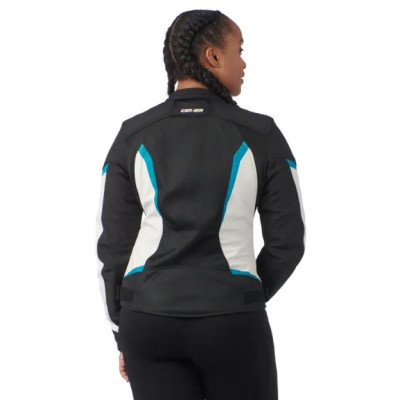 Kurtka Tuli Mesh Damska BRP Can-Am r.S 4409730415