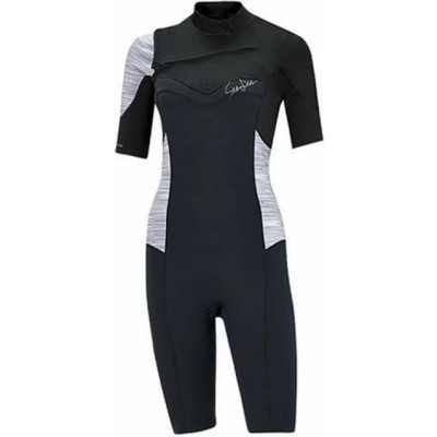 Pianka Krótka Damska 2mm BRP Sea-Doo r.8 2865912890