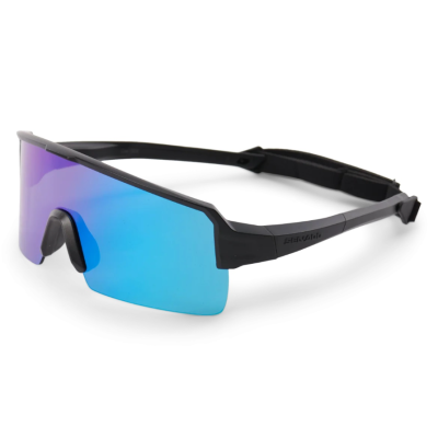 Okulary Przeciwsłoneczne Polaryzacyjne Niebieskie BRP Sea-Doo 4488020080