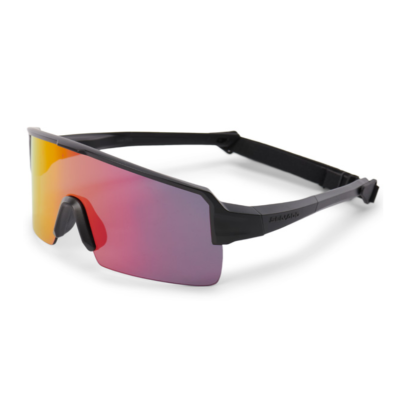 Okulary Przeciwsłoneczne Polaryzacyjne Czerwone BRP Sea-Doo 4488020030