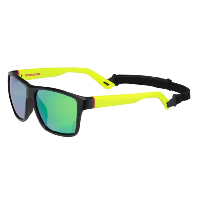 Okulary Gogle Zielone BRP Sea-Doo Floating Polarized Sand 4487460070