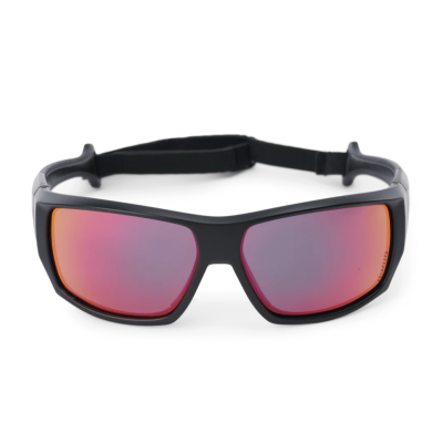 Okulary Gogle Czerwone BRP Sea-Doo Floating Polarized Wave 4487170030