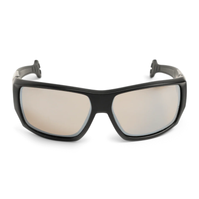 Okulary Gogle Srebrne BRP Sea-Doo Floating Polarized Wave 4487170008