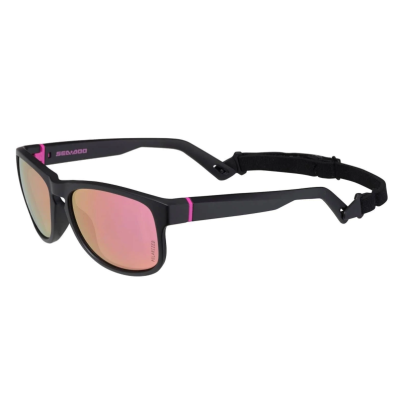 Okulary Gogle Różowe BRP Sea-Doo Lagoon Polarized Sunnies 4487470036