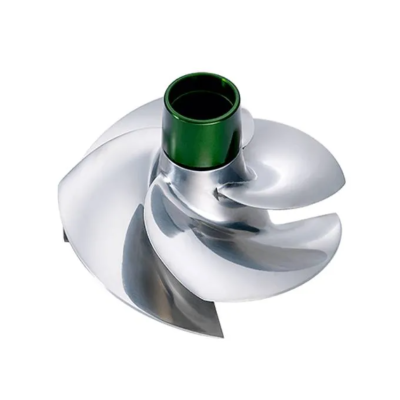 Śruba SOLAS SX4-CD-13/15 Sea-Doo RXP 300 Tuning Stage Mapa