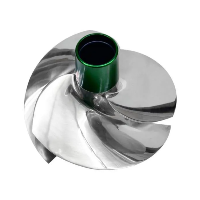 Śruba SOLAS SXX-CD-13/18 Sea-Doo GTR GTX RXP RXT 300