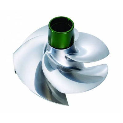 Śruba SOLAS SR-CD-10/18 Sea-Doo GTI 130 155 2006-2019