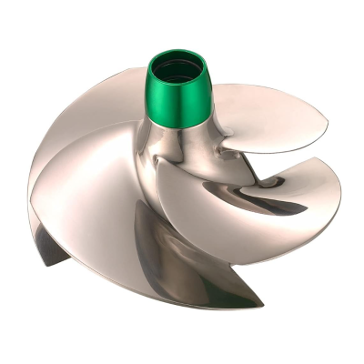 Śruba SOLAS SR-CD-11/19 Sea-Doo GTX 155