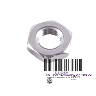 Nakrętka Sześciokątna BRP Sea-Doo 232100600