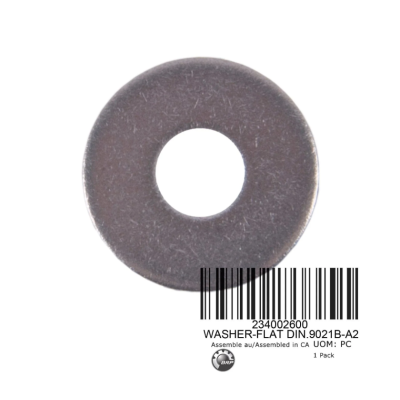 Podkładka 10mm BRP Sea-Doo 234002600