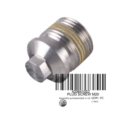 Korek Zaworu Olejowego PTO BRP Sea-Doo 420641052